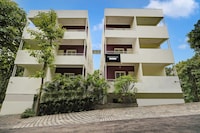 Super Townhouse Hebbal Mysore