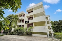 Super Townhouse Hebbal Mysore