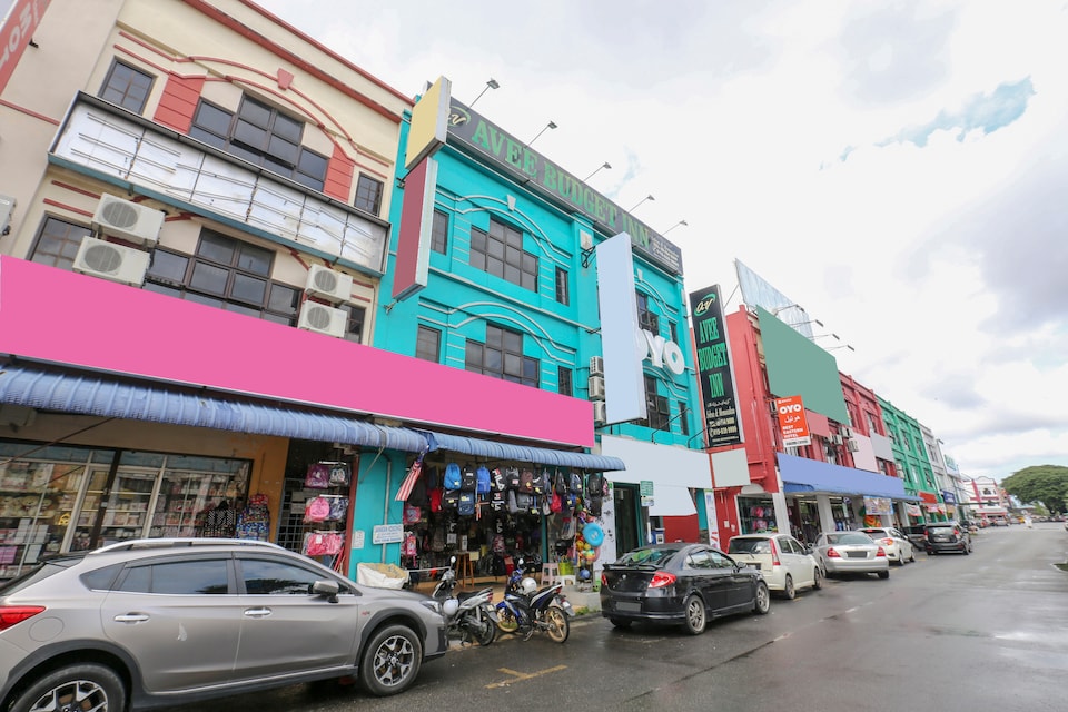OYO 904 Avee Budget Inn, Kota Bharu, Kota Bharu
