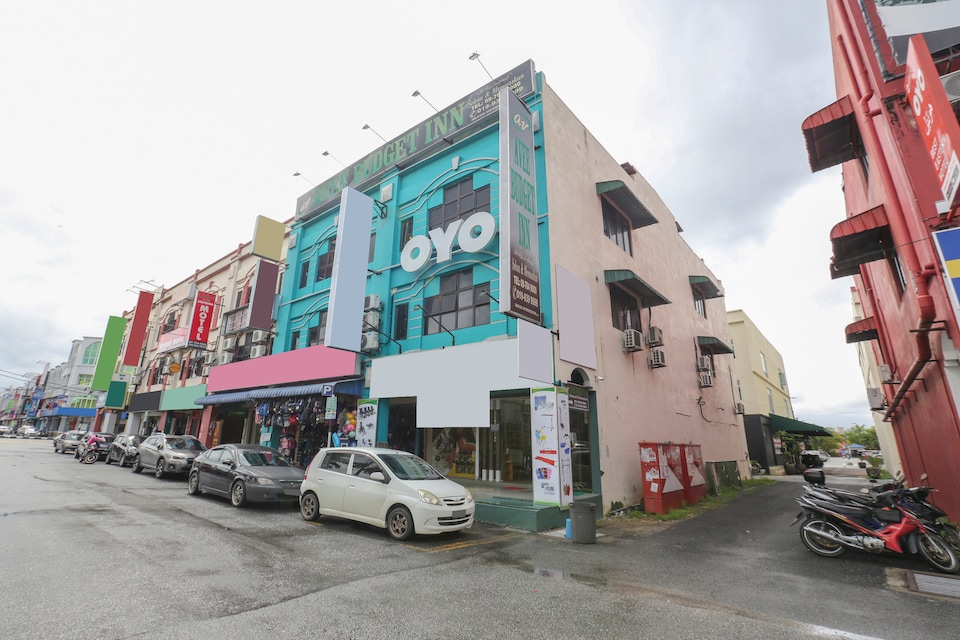 OYO 904 Avee Budget Inn, Kota Bharu, Kota Bharu