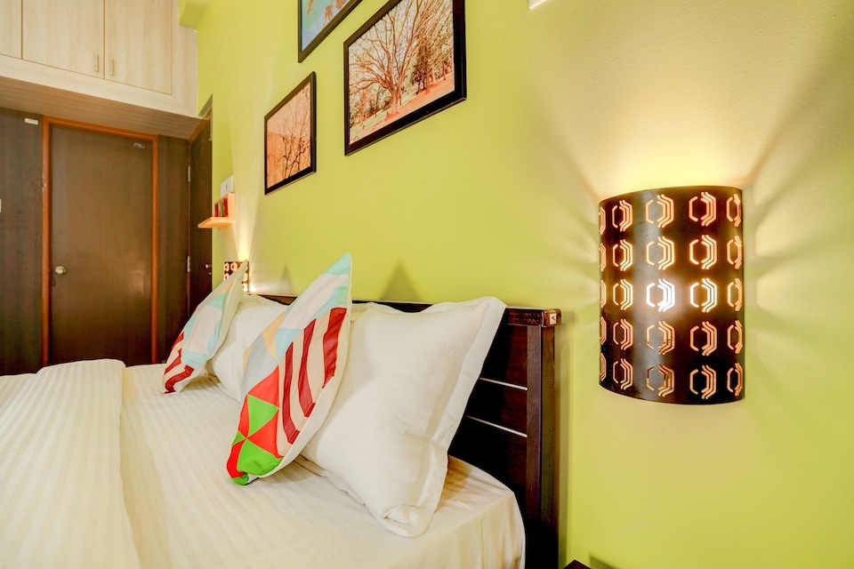 OYO 35726 Contemporary Stay, Kalinganagar, Ghatikia, Khandagiri Bhubaneswar, Bhubaneswar