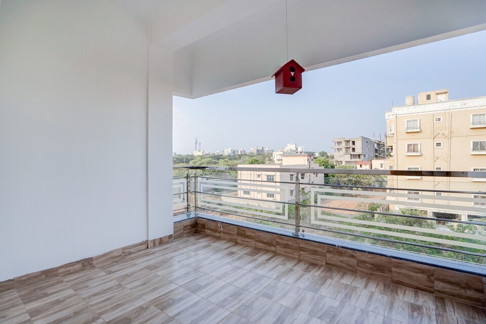 OYO 35726 Contemporary Stay, Kalinganagar, Ghatikia, Khandagiri Bhubaneswar, Bhubaneswar