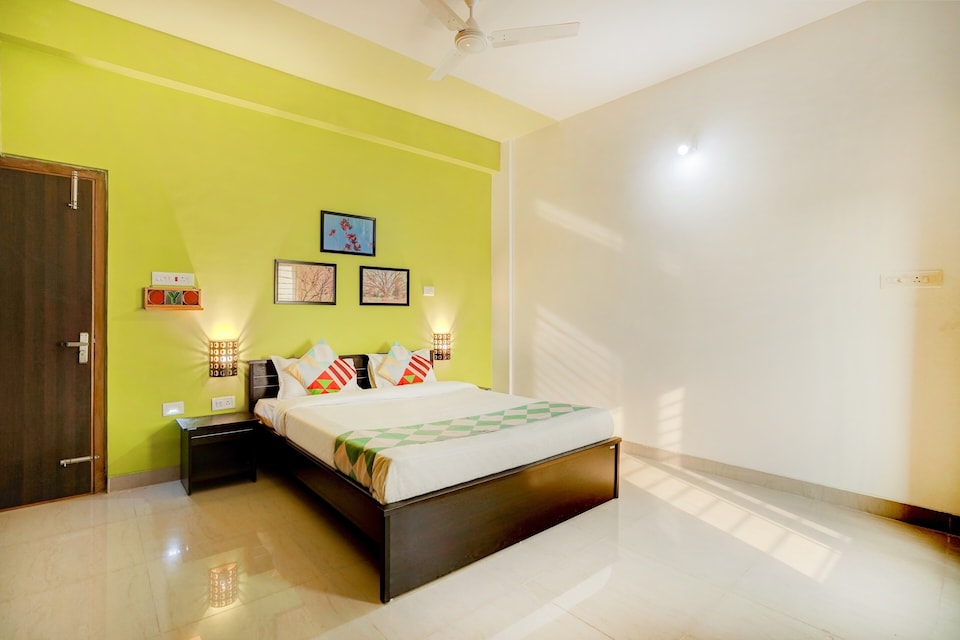 OYO 35726 Contemporary Stay, Kalinganagar, Ghatikia, Khandagiri Bhubaneswar, Bhubaneswar