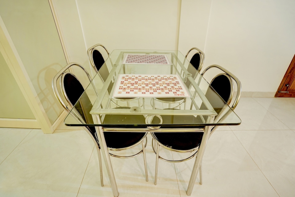 OYO 35726 Contemporary Stay, Kalinganagar, Ghatikia, Khandagiri Bhubaneswar, Bhubaneswar