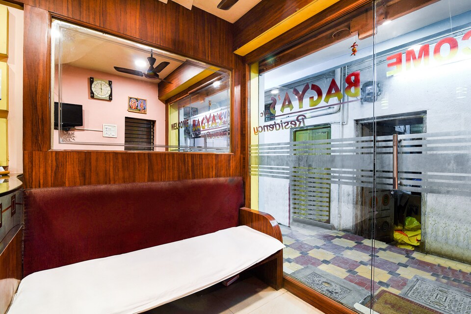 OYO 35732 Bagya's Residency, Anantapur, Anantapur