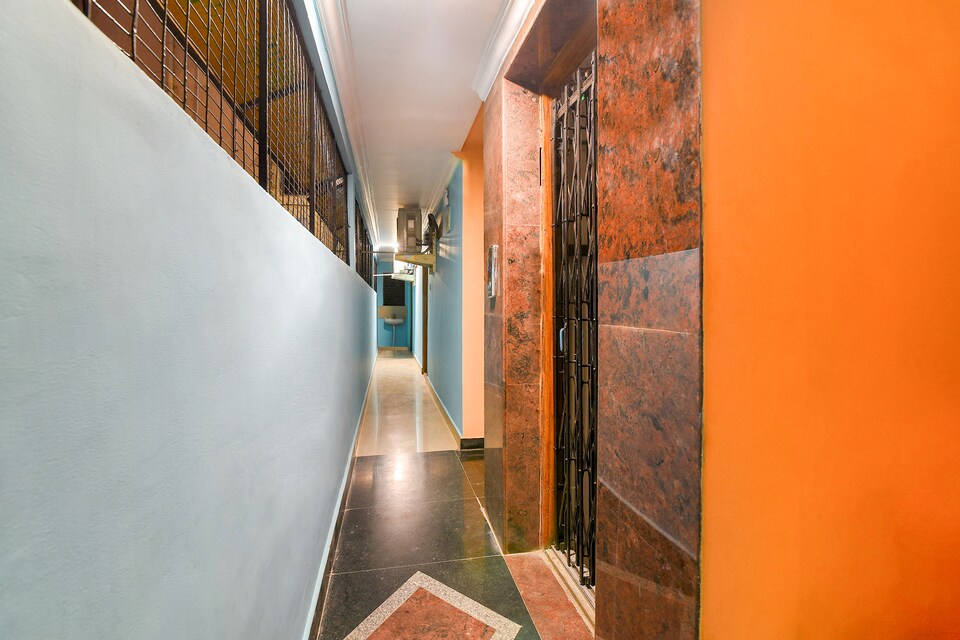 OYO 35732 Bagya's Residency, Anantapur, Anantapur