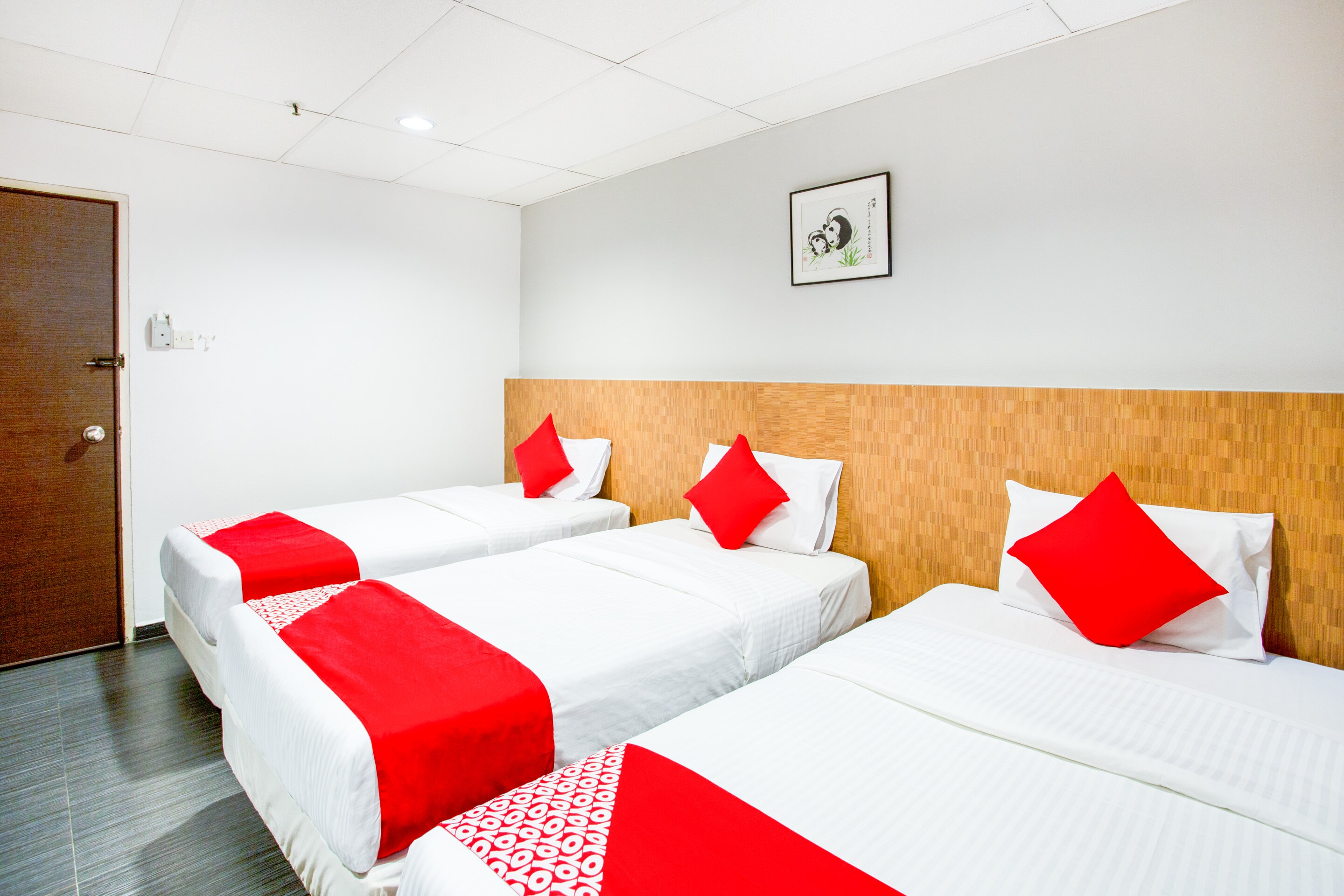 Couple Hotels in Singapore | Couple Friendly Hotel