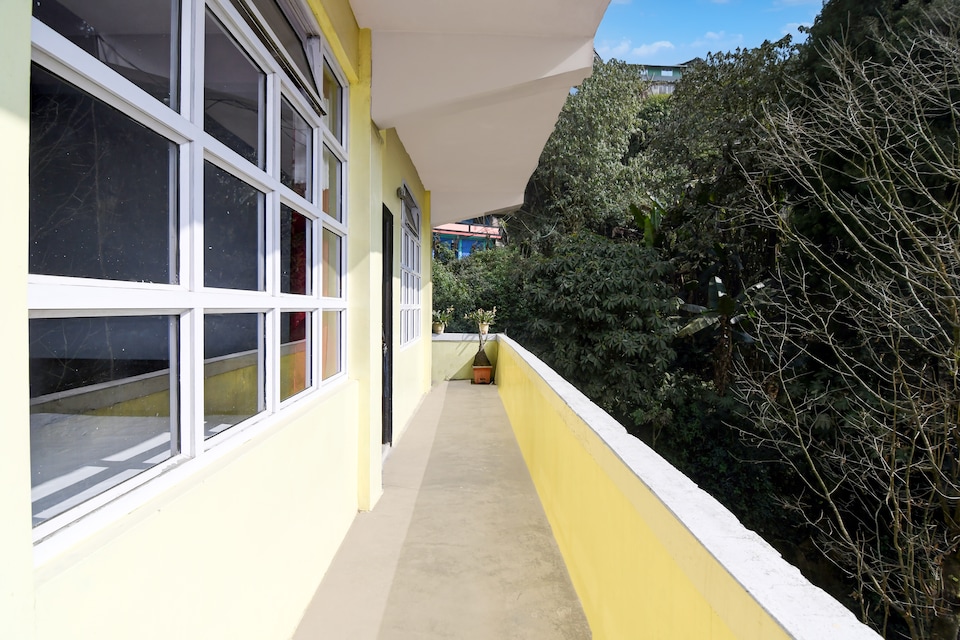Super Hotel O Ghoom Formerly Aps Homestay, Darjeeling, Darjeeling