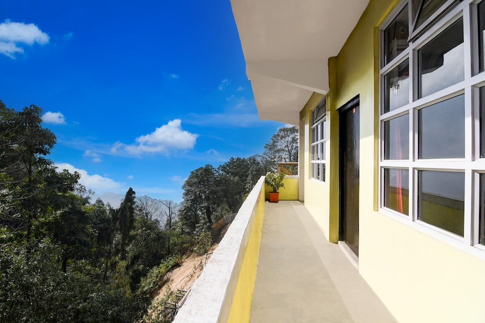 Super Hotel O Ghoom Formerly Aps Homestay, Darjeeling, Darjeeling