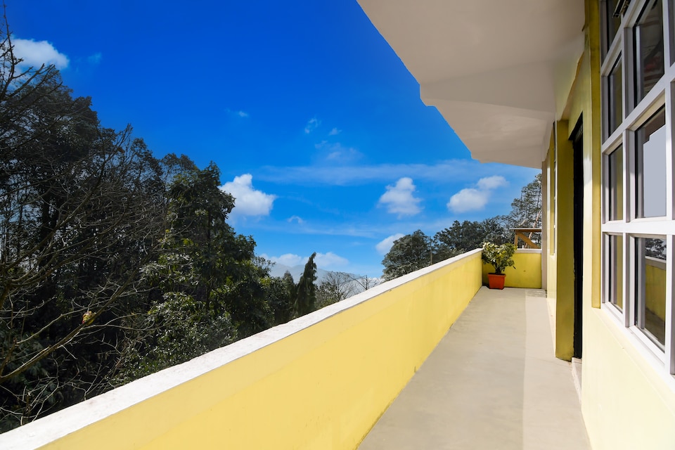 Super Hotel O Ghoom Formerly Aps Homestay, Darjeeling, Darjeeling