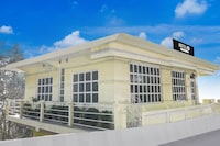 Super Hotel O Ghoom Formerly Aps Homestay