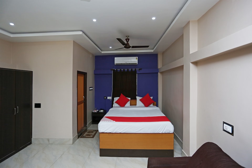 OYO 35739 Samriddhi Banquet Garden & Resorts, Berhampore, Berhampore