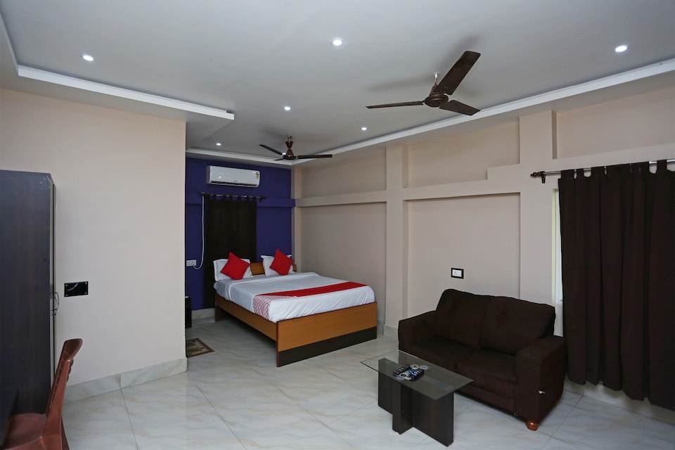 OYO 35739 Samriddhi Banquet Garden & Resorts, Berhampore, Berhampore