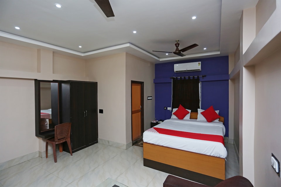 OYO 35739 Samriddhi Banquet Garden & Resorts, Berhampore, Berhampore