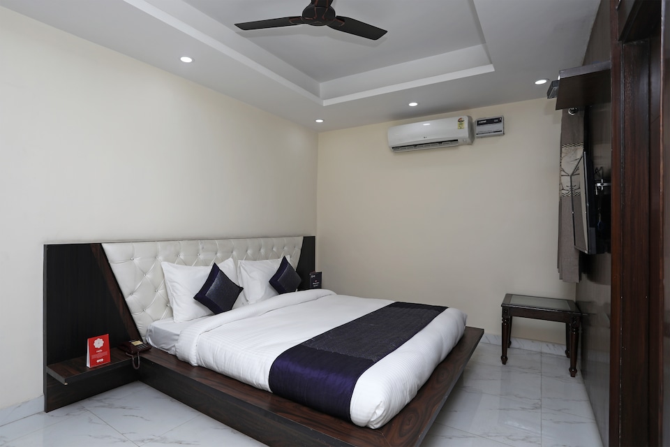 OYO 35742 Shree Cottage, Dibrugarh, Dibrugarh