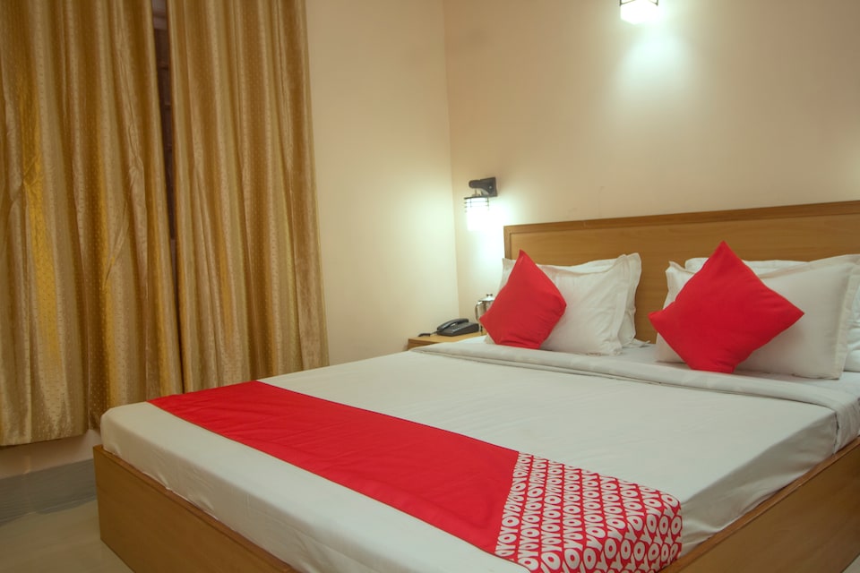 OYO 35743 Ga Zum Residency, Sichey Gangtok, Gangtok