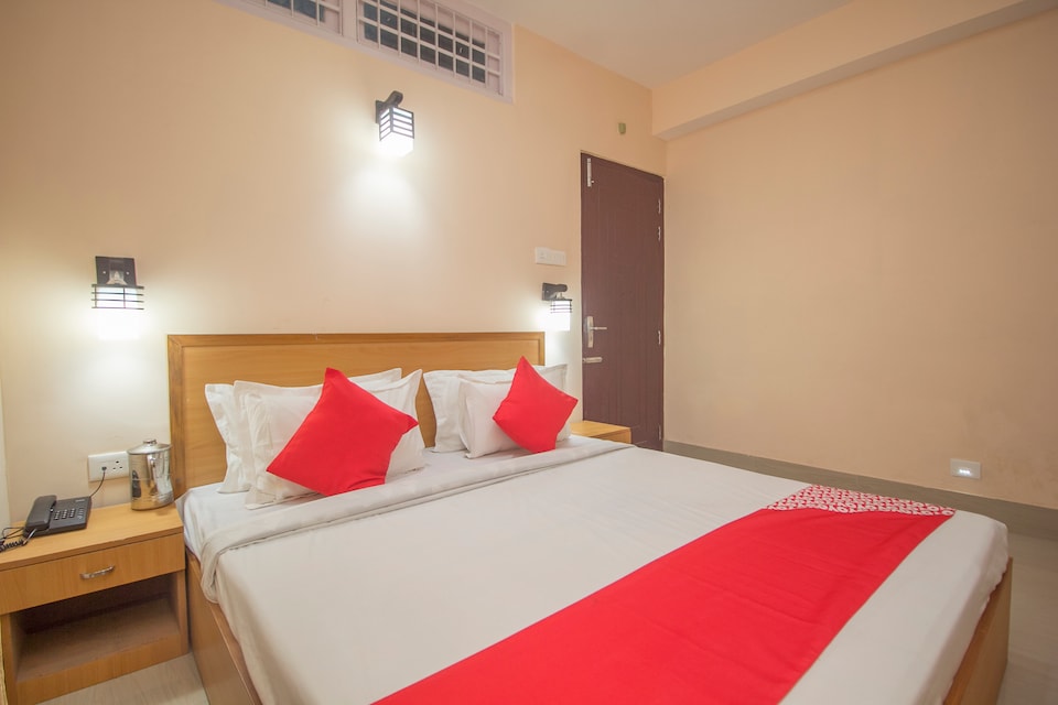 OYO 35743 Ga Zum Residency, Sichey Gangtok, Gangtok