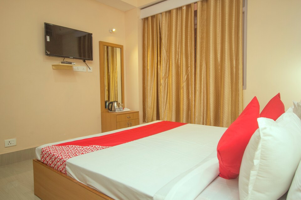 OYO 35743 Ga Zum Residency, Sichey Gangtok, Gangtok