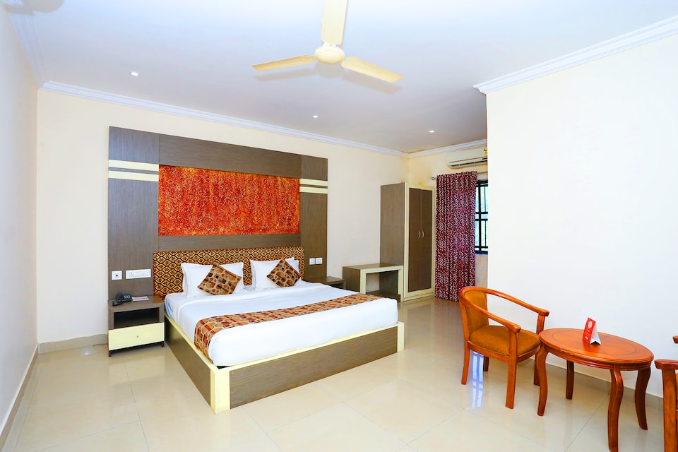 OYO 35744 Aramana Hotel, Thrissur, Thrissur
