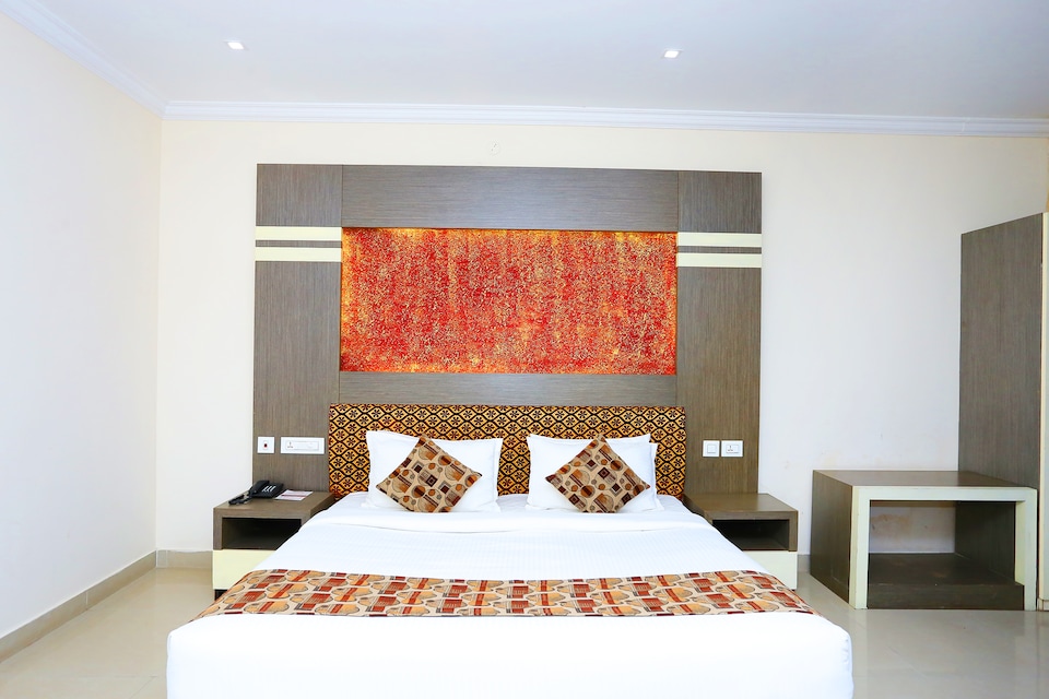 OYO 35744 Aramana Hotel, Thrissur, Thrissur