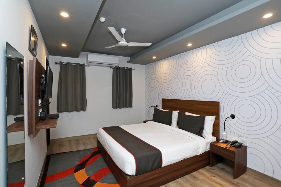 Collection O 218 Palam Vihar, Old Gurgaon, Gurgaon