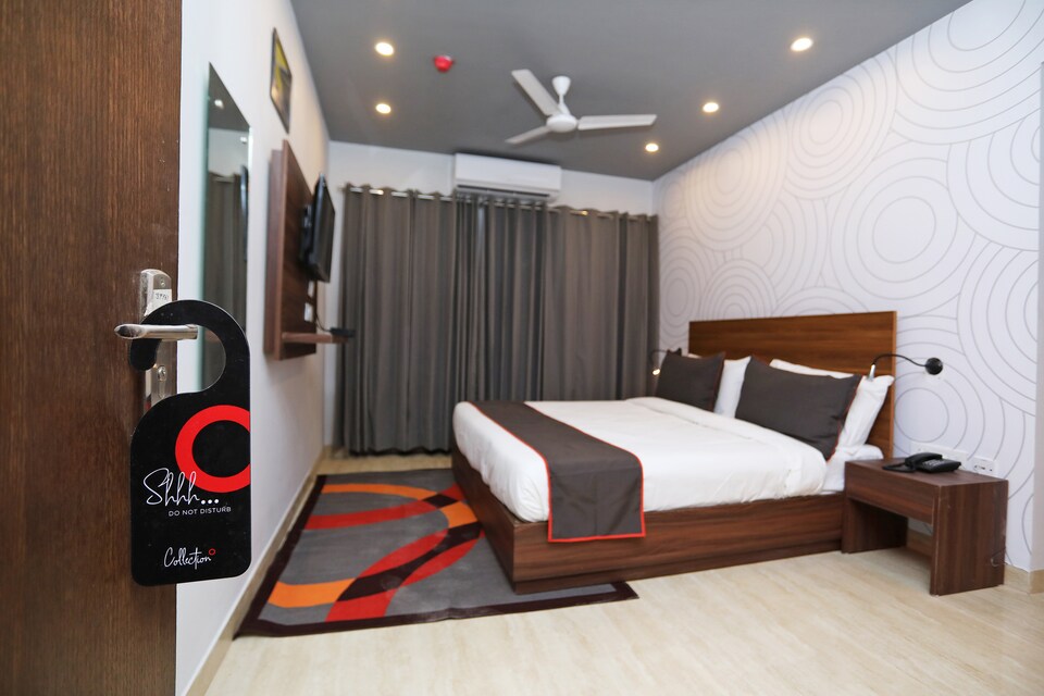 Collection O 218 Palam Vihar, Old Gurgaon, Gurgaon