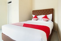 OYO 654 Fabio Guest House Syariah