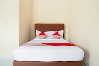 OYO 654 Fabio Guest House Syariah