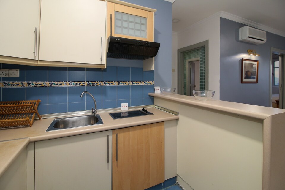 OYO Home 907 Homey 2 BR Holiday Place, Bukit Bintang, Kuala Lumpur