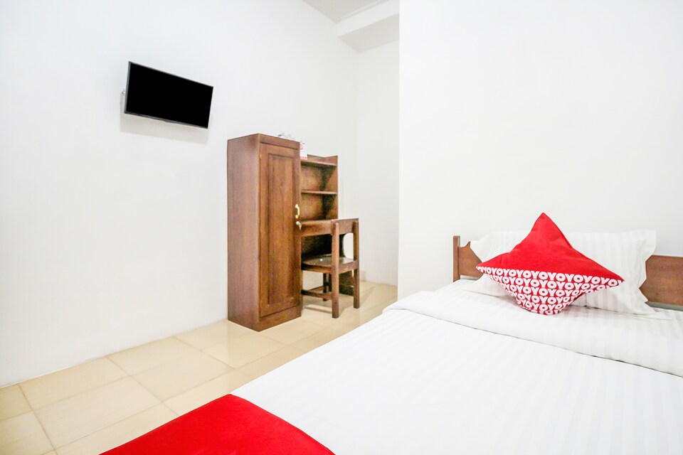 OYO 659 Kost Dan Home Stay Wisma Mulia, Rajabasa, Bandar Lampung