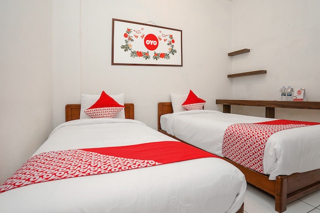 OYO 661 Galaxy Homestay