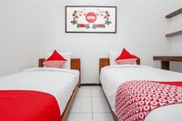 OYO 661 Galaxy Homestay