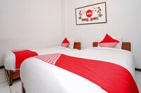 OYO 661 Galaxy Homestay