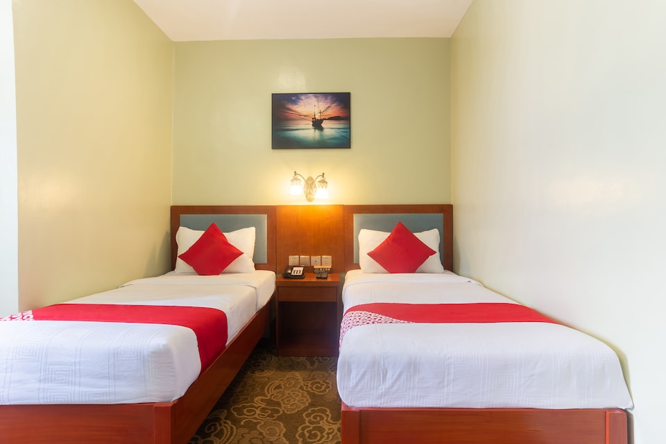 OYO 170 The Eastern Szechwan Hotel, Cebu City, Cebu