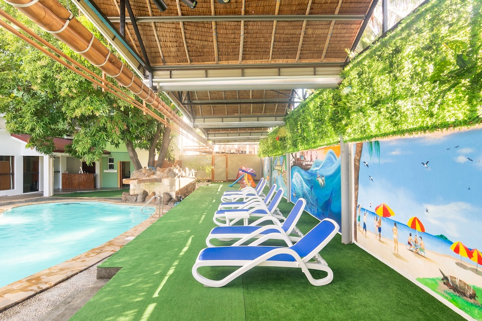 OYO 170 The Eastern Szechwan Hotel, Cebu City, Cebu