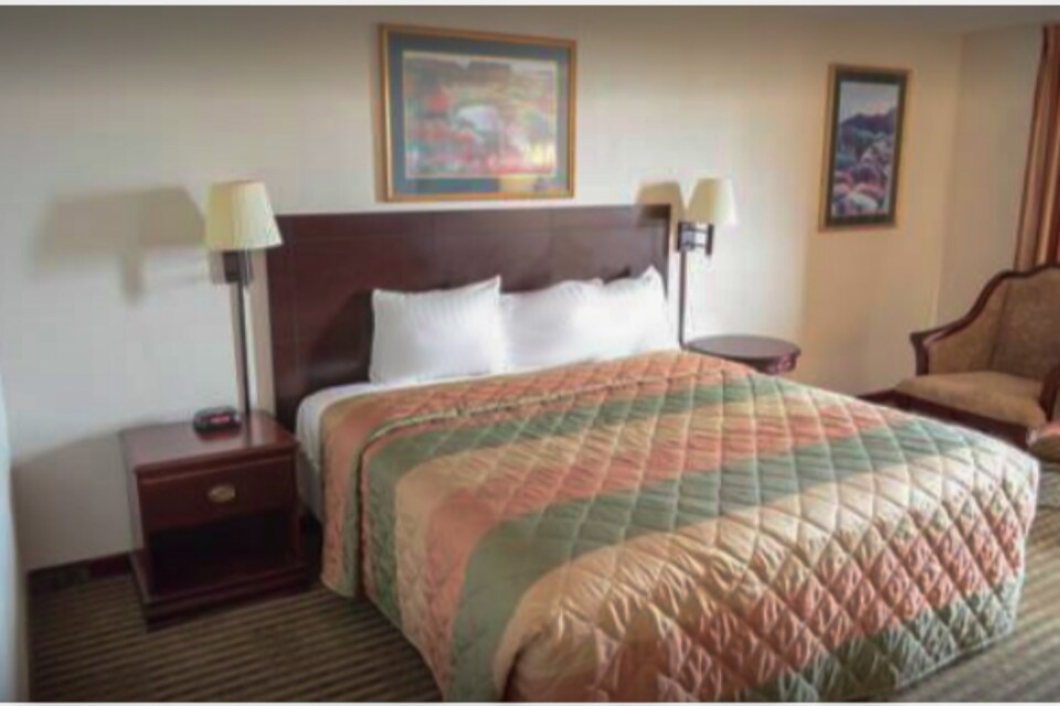 OYO Hotel Houston Southwest Galleria, C77035, Houston