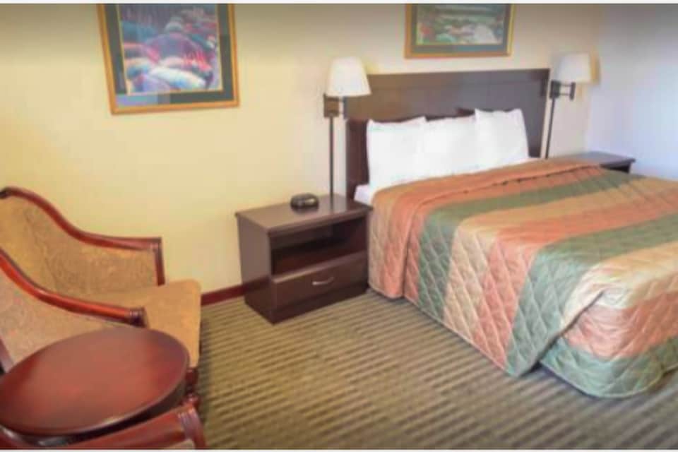 OYO Hotel Houston Southwest Galleria, C77035, Houston