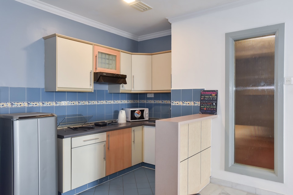 OYO Home 908 Cosy 2BR Holiday Place, Bukit Bintang, Kuala Lumpur