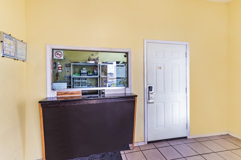 OYO Hotel San Antonio Lackland near Seaworld, C78227, San-Antonio