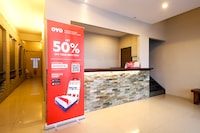 Hotel O Hills Residence