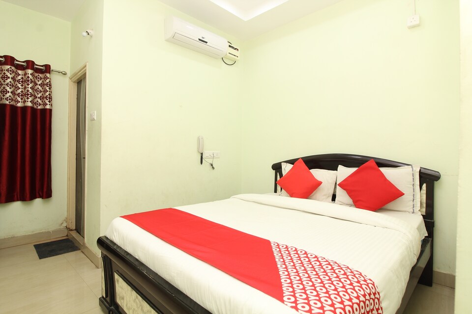 OYO 35755 Sagar Grand, Secunderabad Railway Station, Hyderabad