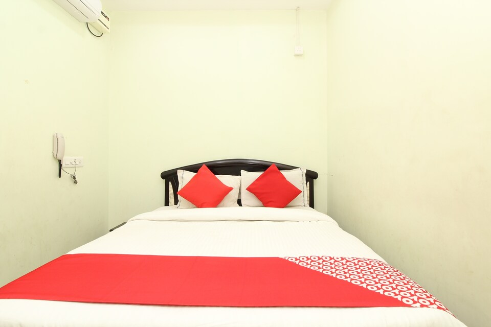 OYO 35755 Sagar Grand, Secunderabad Railway Station, Hyderabad