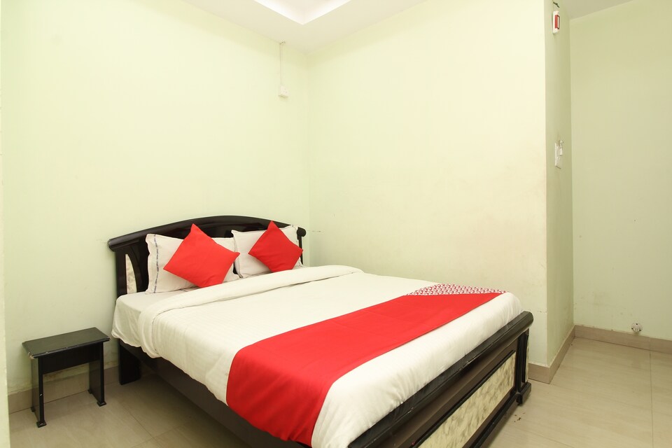 OYO 35755 Sagar Grand, Secunderabad Railway Station, Hyderabad