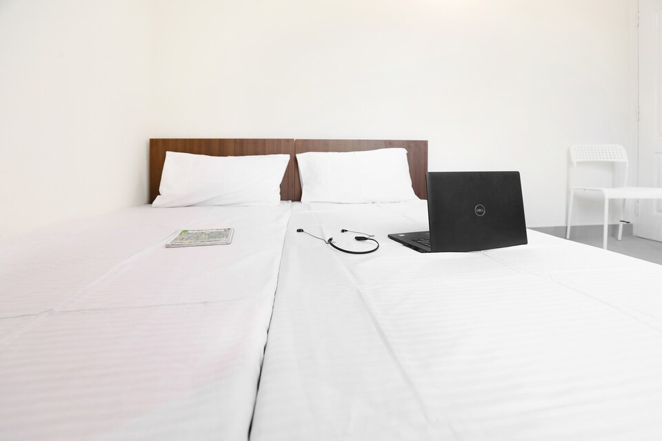 OYO LIFE BLR1393 Electronic city, Electronic City Phase 1 Bangalore, Bangalore