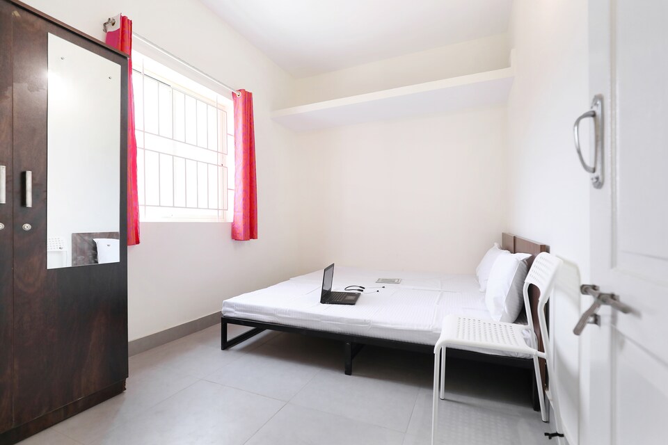 OYO LIFE BLR1393 Electronic city, Electronic City Phase 1 Bangalore, Bangalore