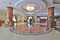 Capital O 167 Moon Valley Hotel Apartment