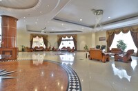 Capital O 167 Moon Valley Hotel Apartment