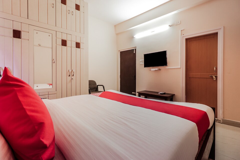 OYO 35759 Dream Land Guest House, Beach Side Visakhapatnam-II, Visakhapatnam