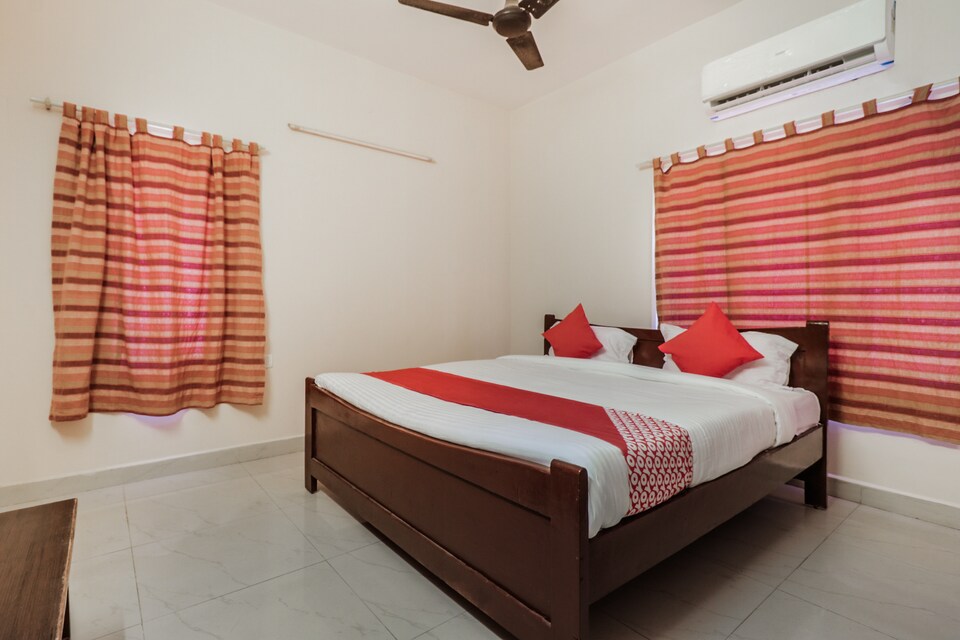 OYO 35759 Dream Land Guest House, Beach Side Visakhapatnam-II, Visakhapatnam