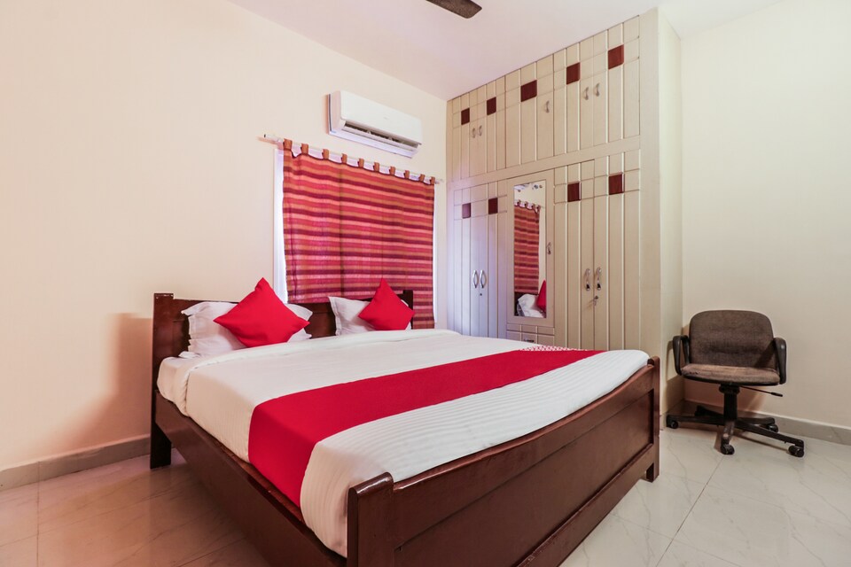 OYO 35759 Dream Land Guest House, Beach Side Visakhapatnam-II, Visakhapatnam